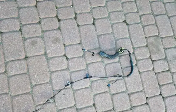 Opel Insignia B EUR ISO radio connector 39131433