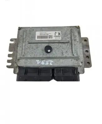 Nissan Note (E11) Engine control unit/module MEC37650