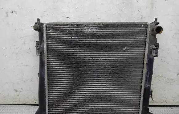 Hyundai i30 Coolant radiator