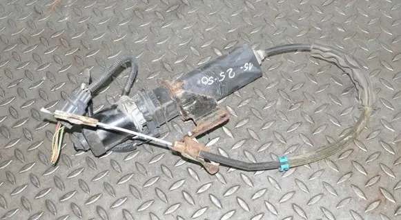 Jaguar XK - XKR Hand brake/parking brake motor 7151120