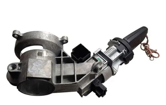 Opel Corsa D Ignition lock 55703083 56155E