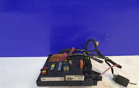 Fuse module