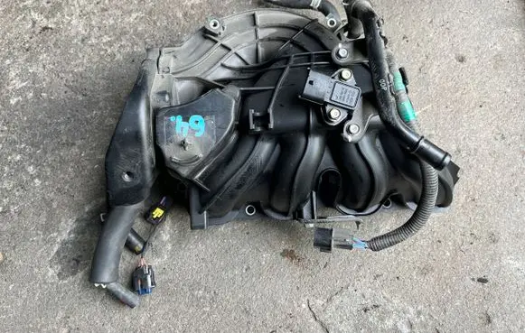 KIA Sportage Intake manifold 393002g000