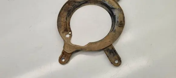 Headlight part