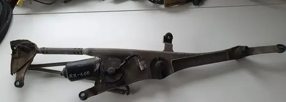 Lexus RX 330 - 350 - 400H Wiper motor