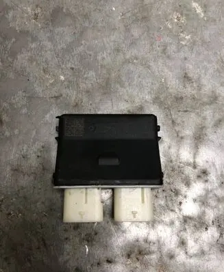Audi Q8 Tailgate/trunk control unit/module 3G0962243C-BILI 3G0962243C