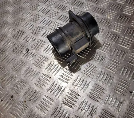 Renault Laguna II Mass air flow meter H7700314669 11445265 5WK9609