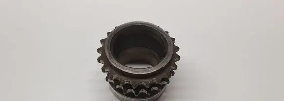 BMW 5 E60 E61 Crankshaft gear RM545973 545973