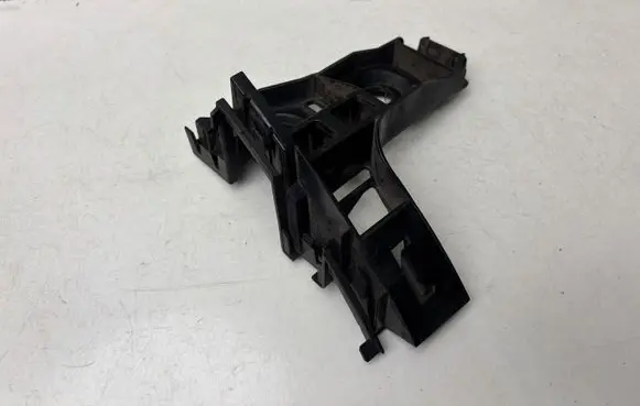 Volkswagen Golf Sportsvan Rear bumper mounting bracket 510807393A