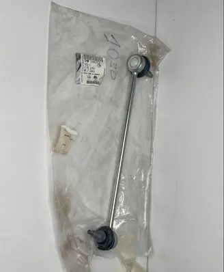 Opel Corsa E Front anti-roll bar/stabilizer link 13391512