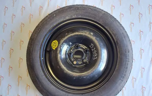 Rover 75 R16 spare wheel RRC113750