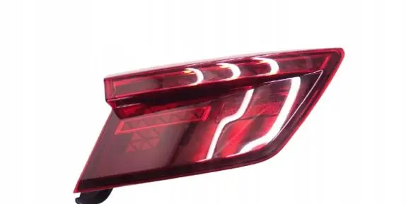 Volkswagen T-Roc Tailgate rear/tail lights