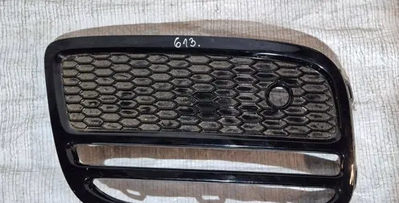 KIA Ceed Rear bumper corner part panel trim 