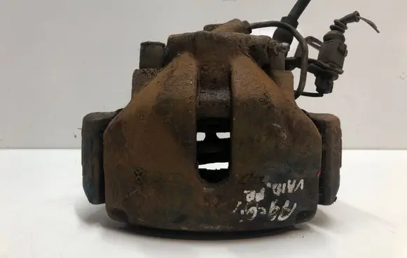 Audi A4 S4 B6 8E 8H Front brake caliper