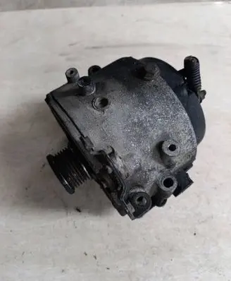 Mercedes-Benz E W211 Generator/alternator
