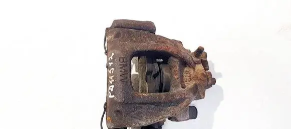 Mini One - Cooper R50 - 53 Front brake caliper