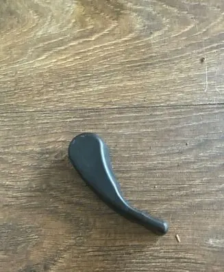 Renault Master III Engine bonnet (hood) release handle 432983