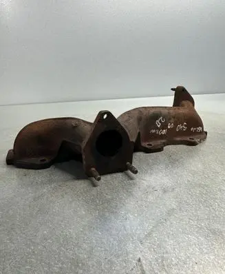 Volvo S40 Exhaust manifold 0906769796