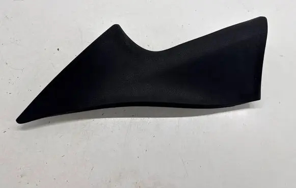 Dodge Charger Centre console side trim front 1JR61DX9AD