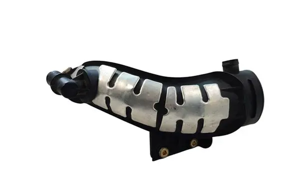Ford Fusion II Turbo air intake inlet pipe/hose F2G39R504 F2G39R504BD 766347F1498