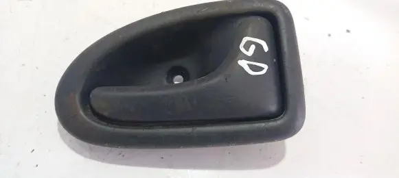 Renault Megane I Rear door interior handle 8200028995