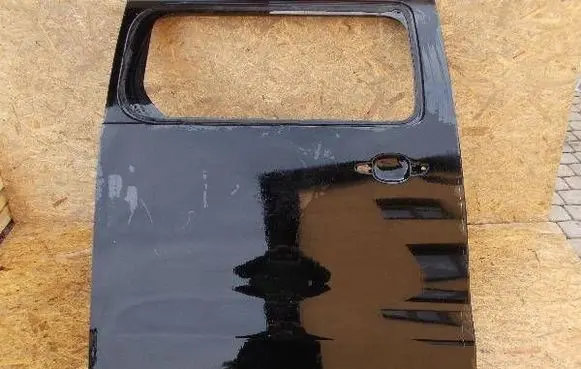 Toyota Proace Side sliding door DRZWI.EXPERT.JUMPY