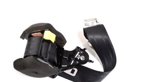 Mazda 6 Rear seatbelt 00154586