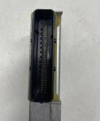 Chevrolet Captiva Airbag control unit/module 96810868 03022007 HC7VB1X4Q