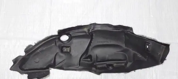 Jeep Grand Cherokee Fender foam support/seal 