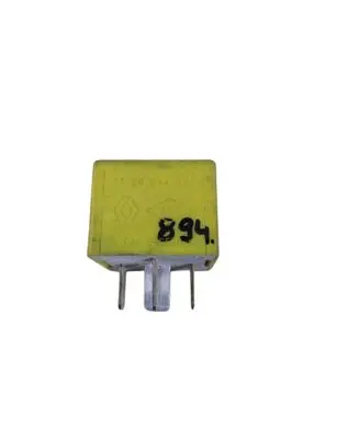 Renault Laguna I Other relay 7700844253