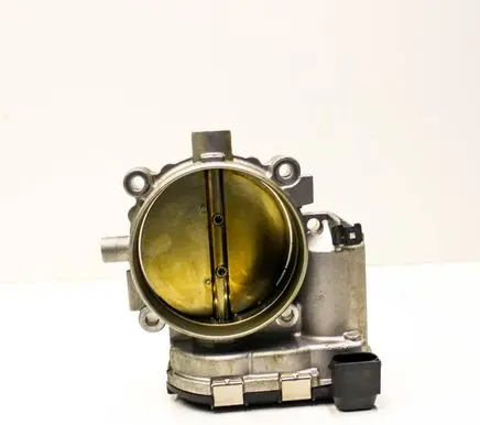 Throttle valve