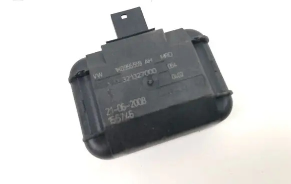 Rain sensor