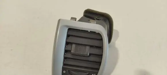 Skoda Roomster (5J) Dashboard side air vent grill/cover trim 5J0819701