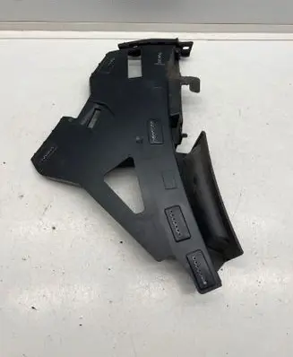 Mercedes-Benz EQA Front bumper mounting bracket A2438851701