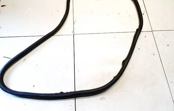 Citroen C5 Rubber seal rear door 