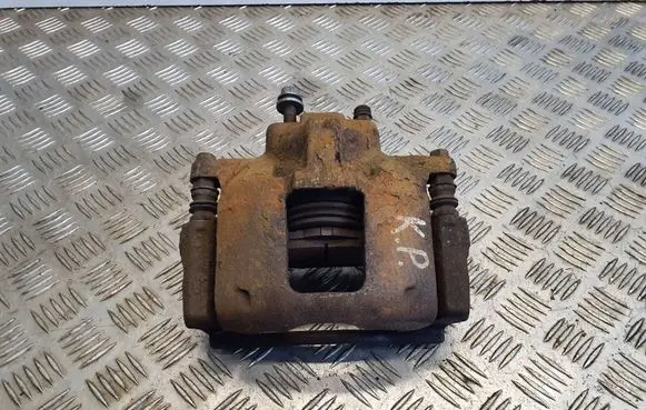 Chrysler Grand Voyager V Front brake caliper