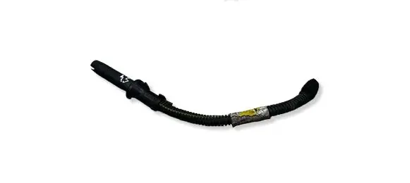 Opel Astra K Glow plug wires 7807653