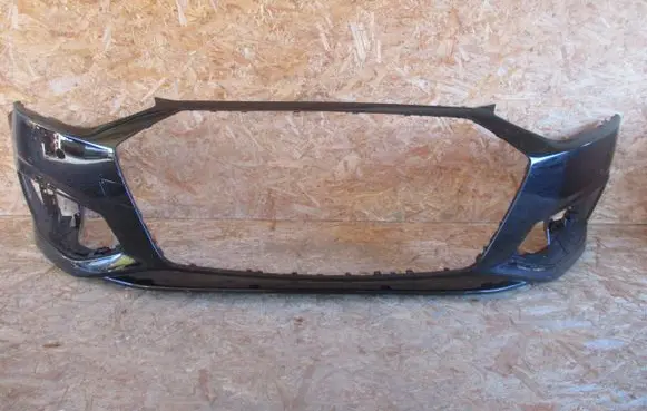 Audi A4 S4 B9 8W Front bumper 8W0807437AH