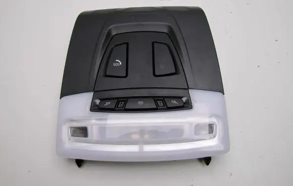 BMW 1 F20 F21 Other interior light 9321469 I5991