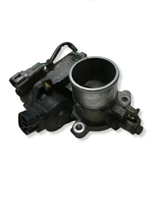 Toyota Corolla Verso E121 Throttle valve 8967221020