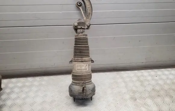 Audi A7 S7 4G Air suspension front shock absorber 4G0616039AB
