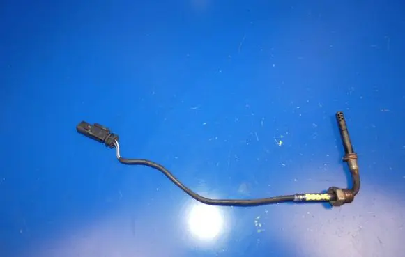 Fiat 500X Exhaust gas temperature sensor 55250523