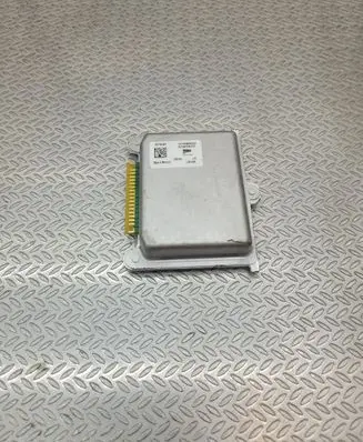 Opel Mokka B LED ballast control module B19994202G