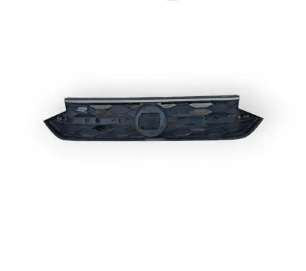 Volkswagen Taigo Front bumper upper radiator grill 2G7853655A