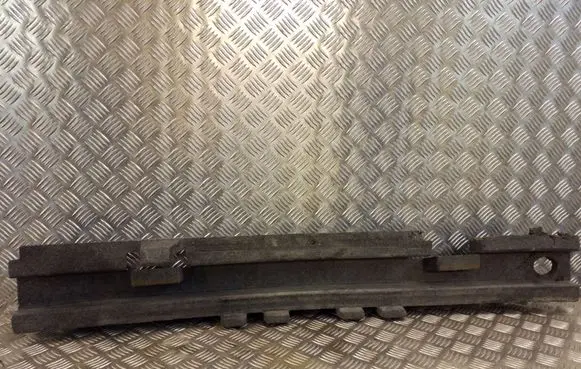 Ford B-MAX Front bumper foam support bar AV1117A780AB