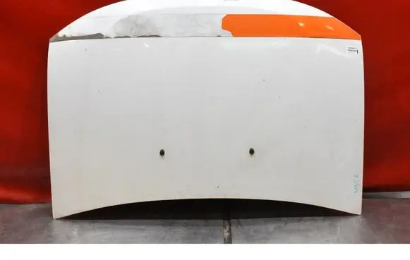 Dacia Duster Engine bonnet/hood