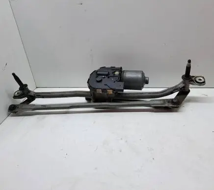 Audi Q5 SQ5 Front wiper linkage and motor 8R2955023D 8r2955119a 3397021188