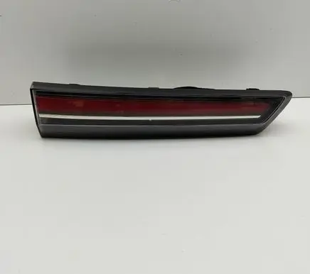 Opel Mokka B Tailgate rear/tail lights 9861335680