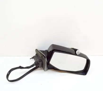 Cadillac SRX Front door electric wing mirror 15807482 E1010793