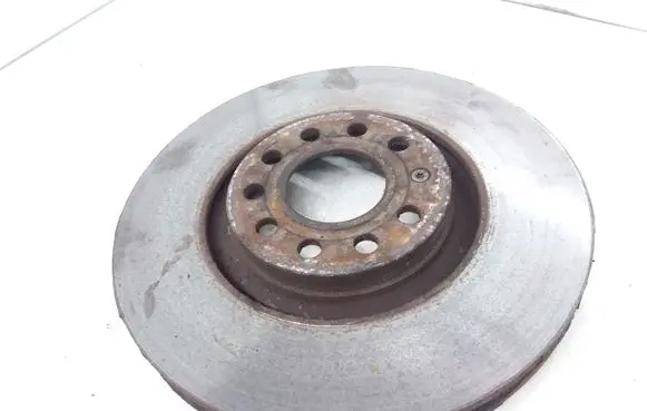 Audi A6 S6 C5 4B Front brake disc